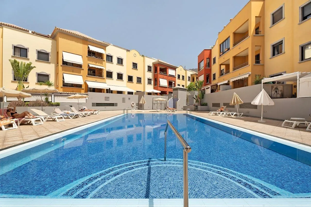 Apartmán Bonito Apto Montenerife By Paramount Holidays Costa Adeje  Španělsko